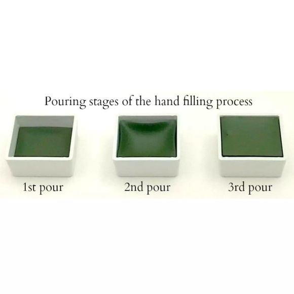 Daniel Smith + Winsor & Newton Professional Watercolor Paint Sets- Paint Bundle - Picture 8 of 12